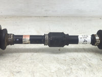 2013-2018 Nissan Altima Axle Shaft Front Driver Cv C/v - Oemusedautoparts1.com
