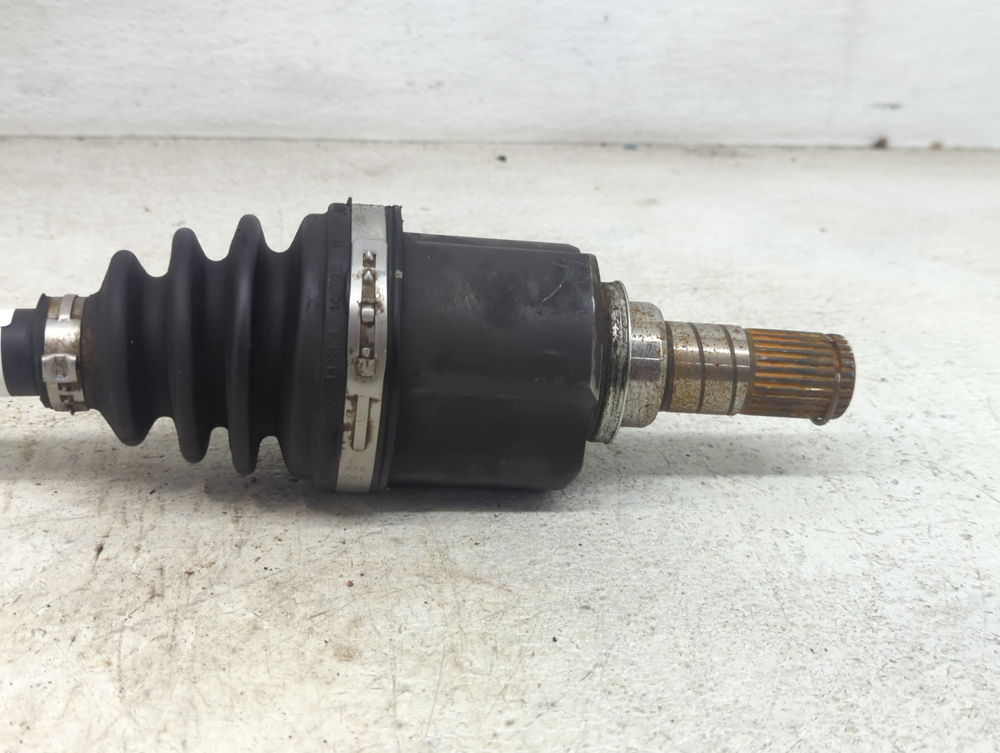 2013-2018 Nissan Altima Axle Shaft Front Driver Cv C/v - Oemusedautoparts1.com
