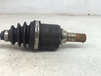 2013-2018 Nissan Altima Axle Shaft Front Driver Cv C/v - Oemusedautoparts1.com
