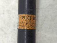 2013-2018 Nissan Altima Axle Shaft Front Driver Cv C/v - Oemusedautoparts1.com