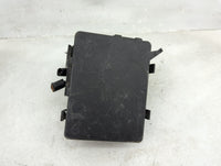 2013-2014 Nissan Altima Fusebox Fuse Box Panel Relay Module P/N:284B7-3TA0B Fits Fits 2013 2014 OEM Used Auto Parts - Oemuse