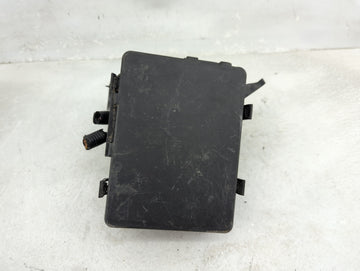 2013-2014 Nissan Altima Fusebox Fuse Box Panel Relay Module P/N:284B7-3TA0B Fits Fits 2013 2014 OEM Used Auto Parts - Oemuse