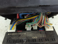 2013-2014 Nissan Altima Fusebox Fuse Box Panel Relay Module P/N:284B7-3TA0B Fits Fits 2013 2014 OEM Used Auto Parts - Oemuse