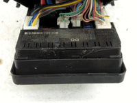 2013-2014 Nissan Altima Fusebox Fuse Box Panel Relay Module P/N:284B7-3TA0B Fits Fits 2013 2014 OEM Used Auto Parts - Oemuse