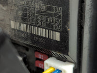 2013-2014 Nissan Altima Fusebox Fuse Box Panel Relay Module P/N:284B7-3TA0B Fits Fits 2013 2014 OEM Used Auto Parts - Oemuse