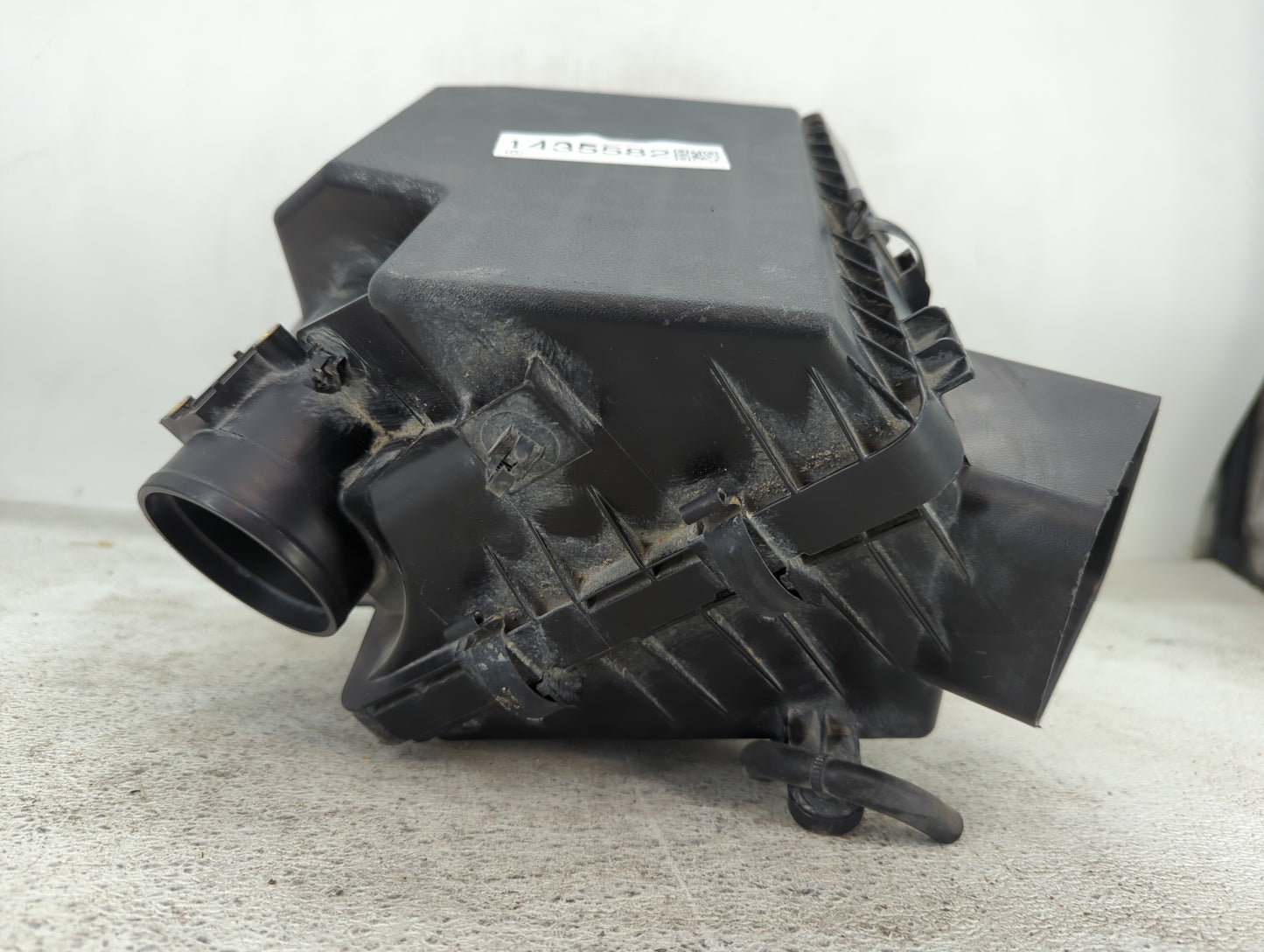2013-2018 Nissan Altima Air Cleaner Intake-duct Hose Tube - Oemusedautoparts1.com