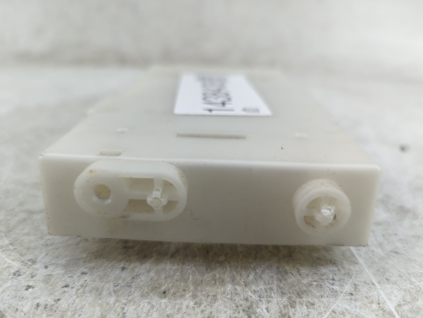 2013-2013 Nissan Altima Temperature Control Module - Oemusedautoparts1.com