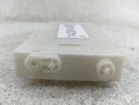 2013-2013 Nissan Altima Temperature Control Module - Oemusedautoparts1.com