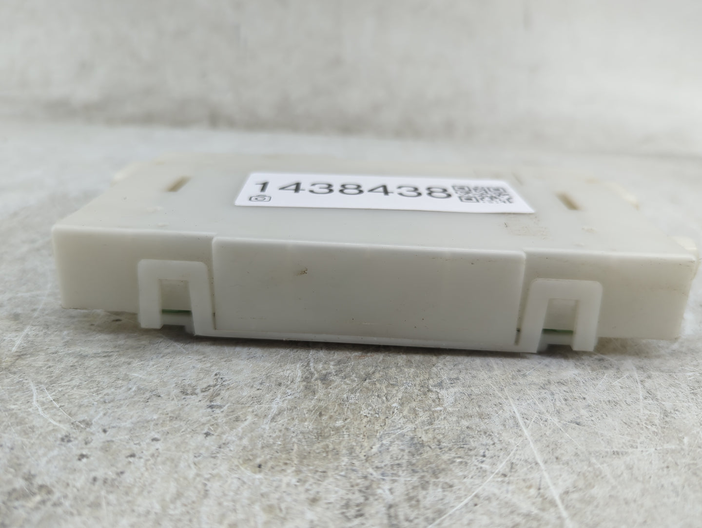 2013-2013 Nissan Altima Temperature Control Module - Oemusedautoparts1.com