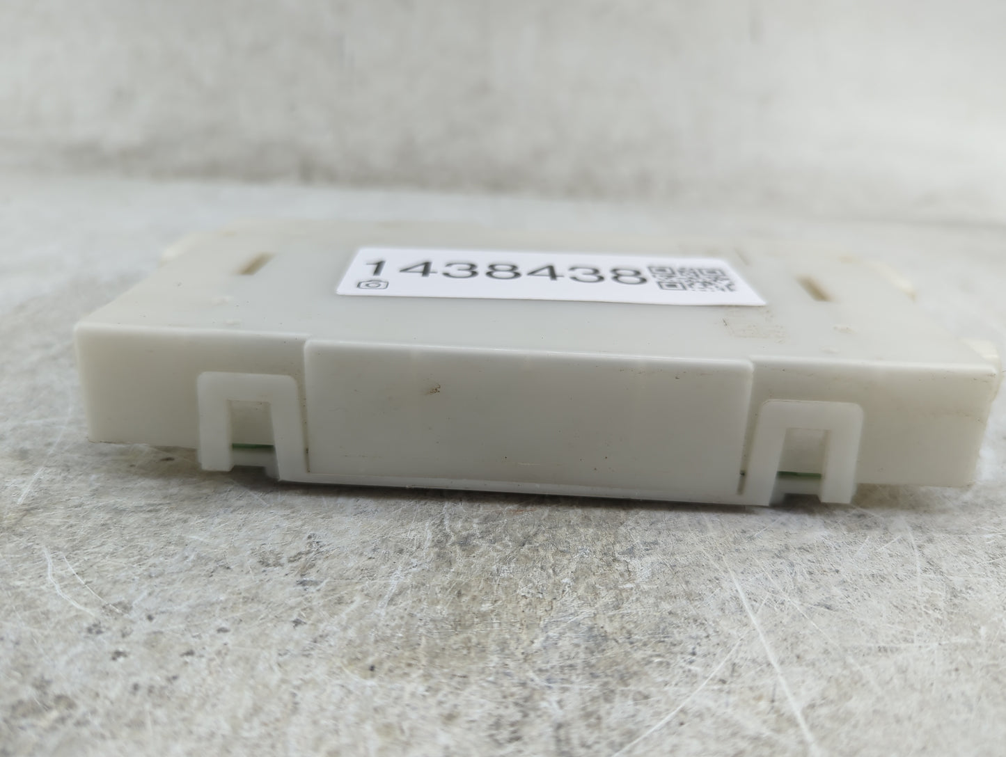 2013-2013 Nissan Altima Temperature Control Module - Oemusedautoparts1.com