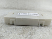 2013-2013 Nissan Altima Temperature Control Module - Oemusedautoparts1.com