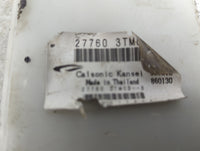 2013-2013 Nissan Altima Temperature Control Module - Oemusedautoparts1.com