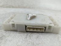 2013-2013 Nissan Altima Temperature Control Module - Oemusedautoparts1.com