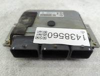 2011-2013 Nissan Altima PCM Engine Control Computer ECU ECM PCU OEM P/N:MEC300-000 Fits Fits 2011 2012 2013 OEM Used Auto Pa