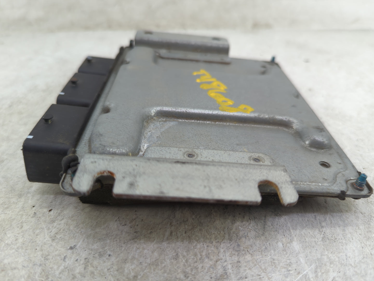2011-2013 Nissan Altima PCM Engine Control Computer ECU ECM PCU OEM P/N:MEC300-000 Fits Fits 2011 2012 2013 OEM Used Auto Pa