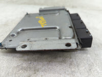 2011-2013 Nissan Altima PCM Engine Control Computer ECU ECM PCU OEM P/N:MEC300-000 Fits Fits 2011 2012 2013 OEM Used Auto Pa