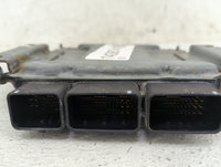 2011-2013 Nissan Altima PCM Engine Control Computer ECU ECM PCU OEM P/N:MEC300-001 Fits Fits 2011 2012 2013 OEM Used Auto Pa