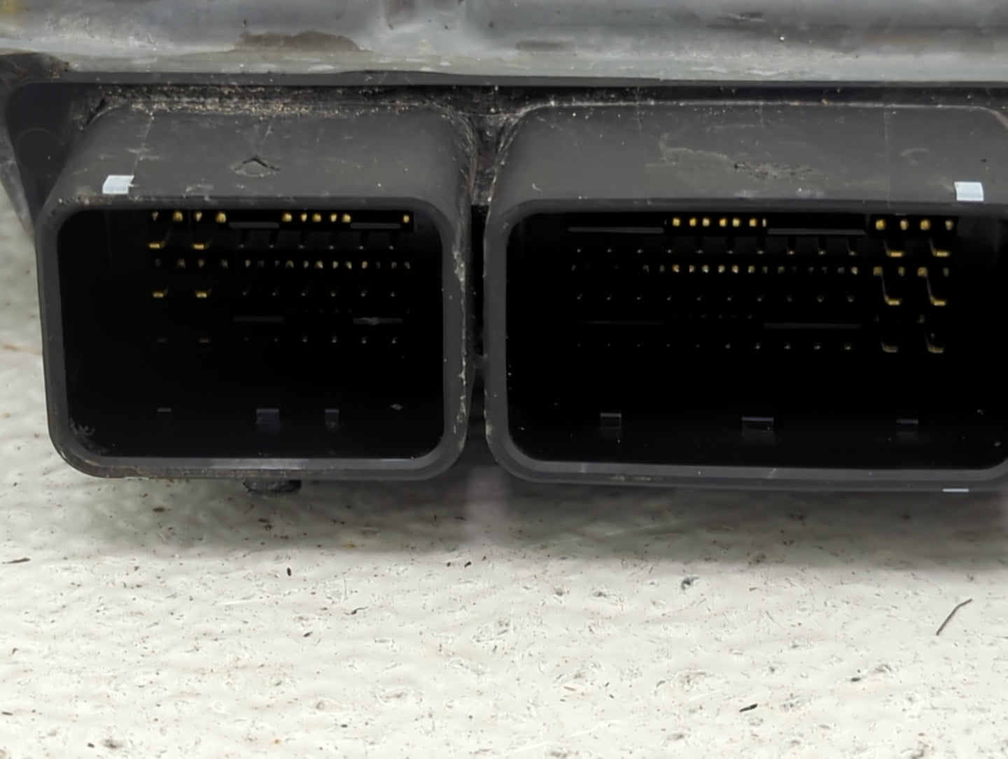 2011-2013 Nissan Altima PCM Engine Control Computer ECU ECM PCU OEM P/N:MEC300-001 Fits Fits 2011 2012 2013 OEM Used Auto Pa