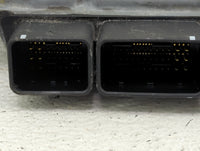 2011-2013 Nissan Altima PCM Engine Control Computer ECU ECM PCU OEM P/N:MEC300-001 Fits Fits 2011 2012 2013 OEM Used Auto Pa