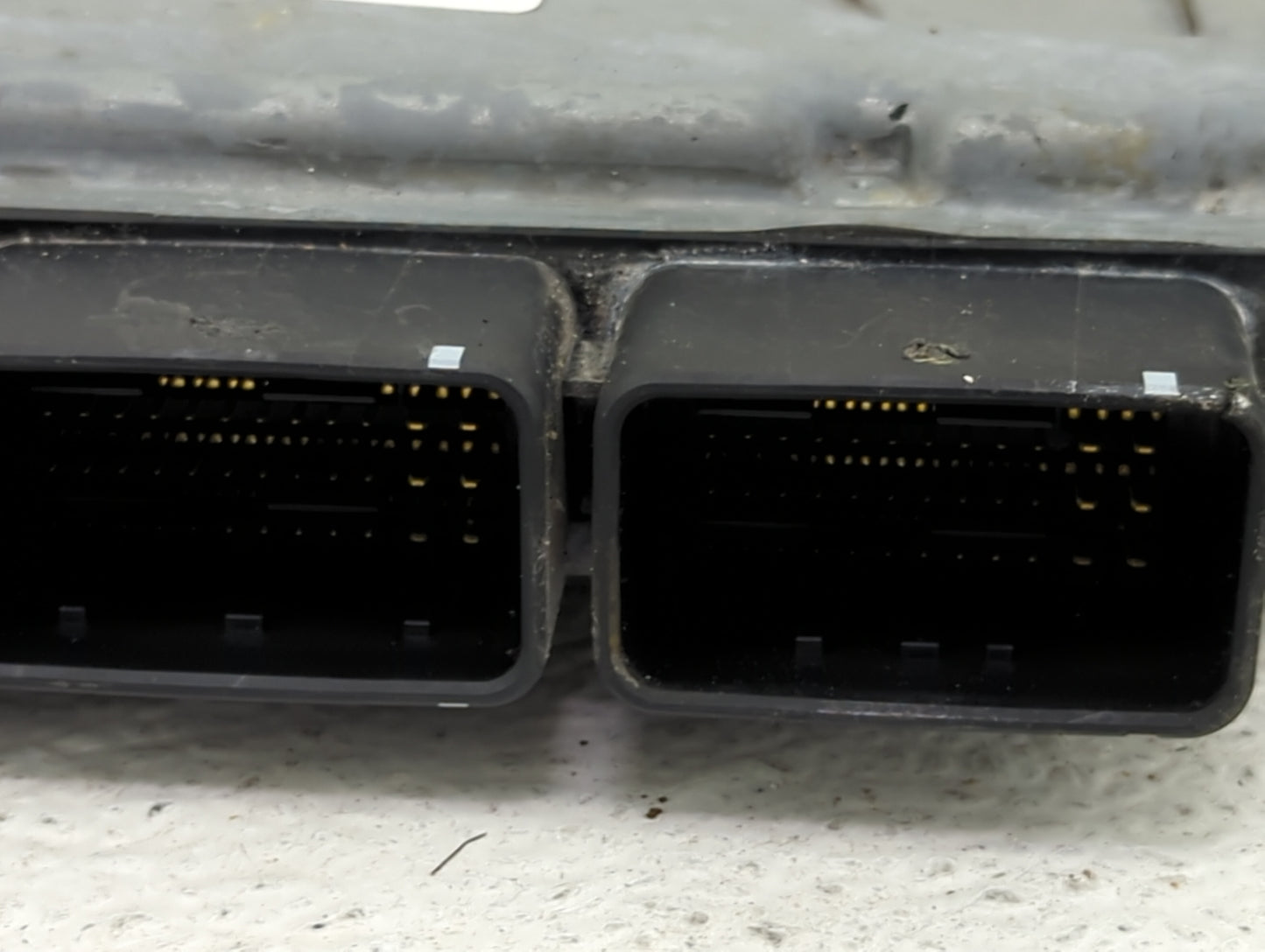 2011-2013 Nissan Altima PCM Engine Control Computer ECU ECM PCU OEM P/N:MEC300-001 Fits Fits 2011 2012 2013 OEM Used Auto Pa