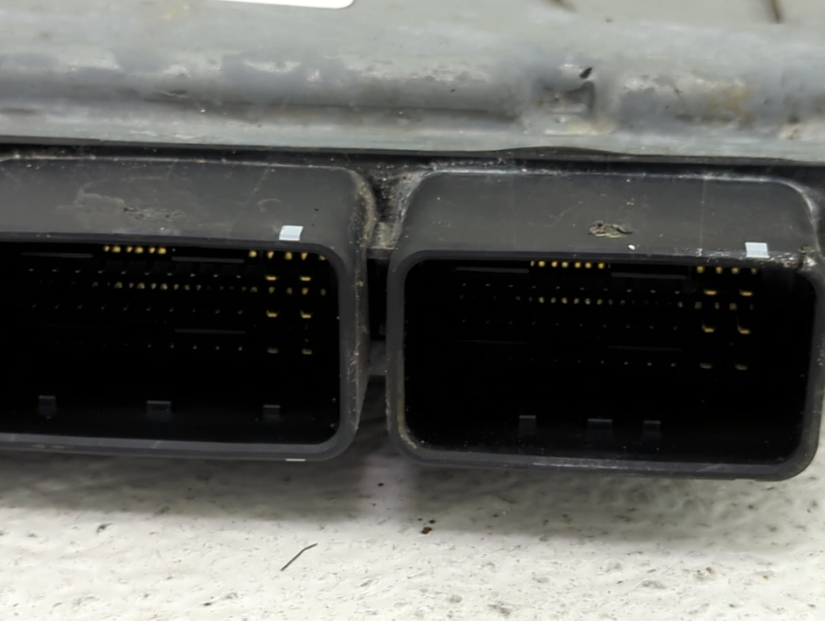 2011-2013 Nissan Altima PCM Engine Control Computer ECU ECM PCU OEM P/N:MEC300-001 Fits 2011 2012 2013 OEM Used Auto Parts -