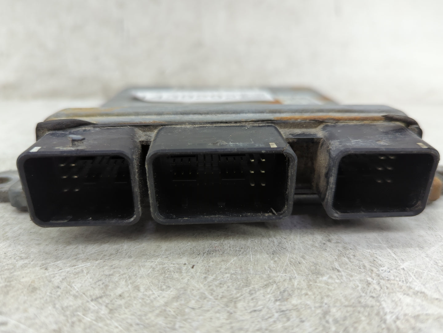 2011-2013 Nissan Altima PCM Engine Control Computer ECU ECM PCU OEM P/N:NEC004-017 Fits Fits 2011 2012 2013 OEM Used Auto Pa