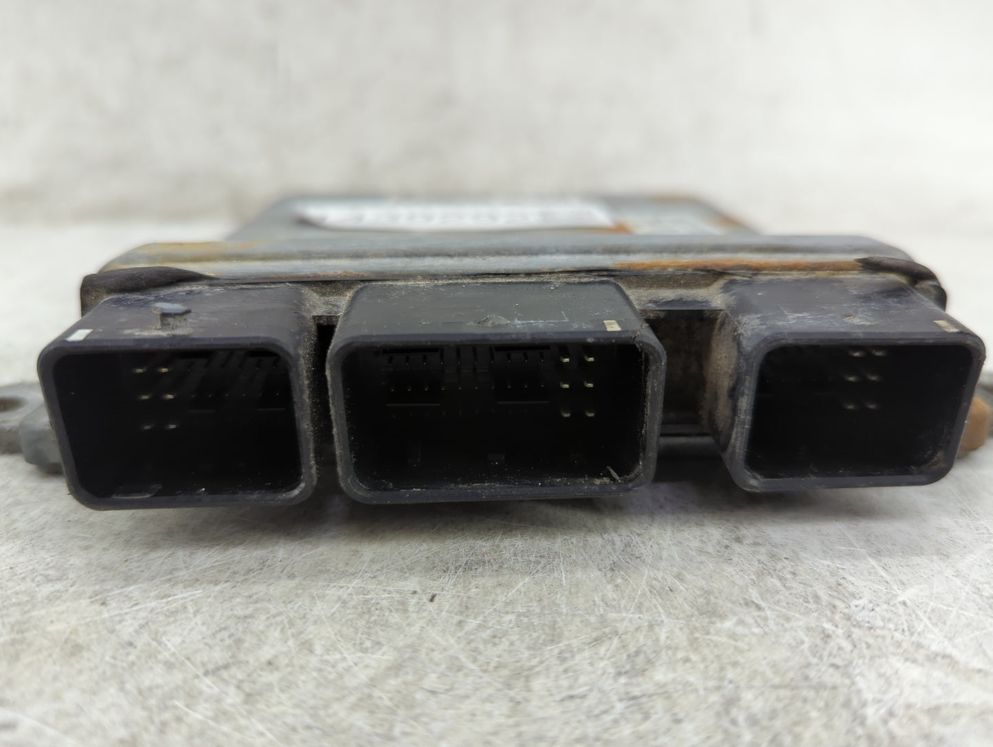 2011-2013 Nissan Altima PCM Engine Control Computer ECU ECM PCU OEM P/N:NEC004-017 Fits Fits 2011 2012 2013 OEM Used Auto Pa