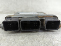 2011-2013 Nissan Altima PCM Engine Control Computer ECU ECM PCU OEM P/N:NEC004-017 Fits Fits 2011 2012 2013 OEM Used Auto Pa