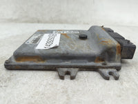 2011-2013 Nissan Altima PCM Engine Control Computer ECU ECM PCU OEM P/N:NEC004-017 Fits Fits 2011 2012 2013 OEM Used Auto Pa