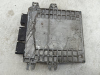 2011-2013 Nissan Altima PCM Engine Control Computer ECU ECM PCU OEM P/N:NEC004-017 Fits Fits 2011 2012 2013 OEM Used Auto Pa