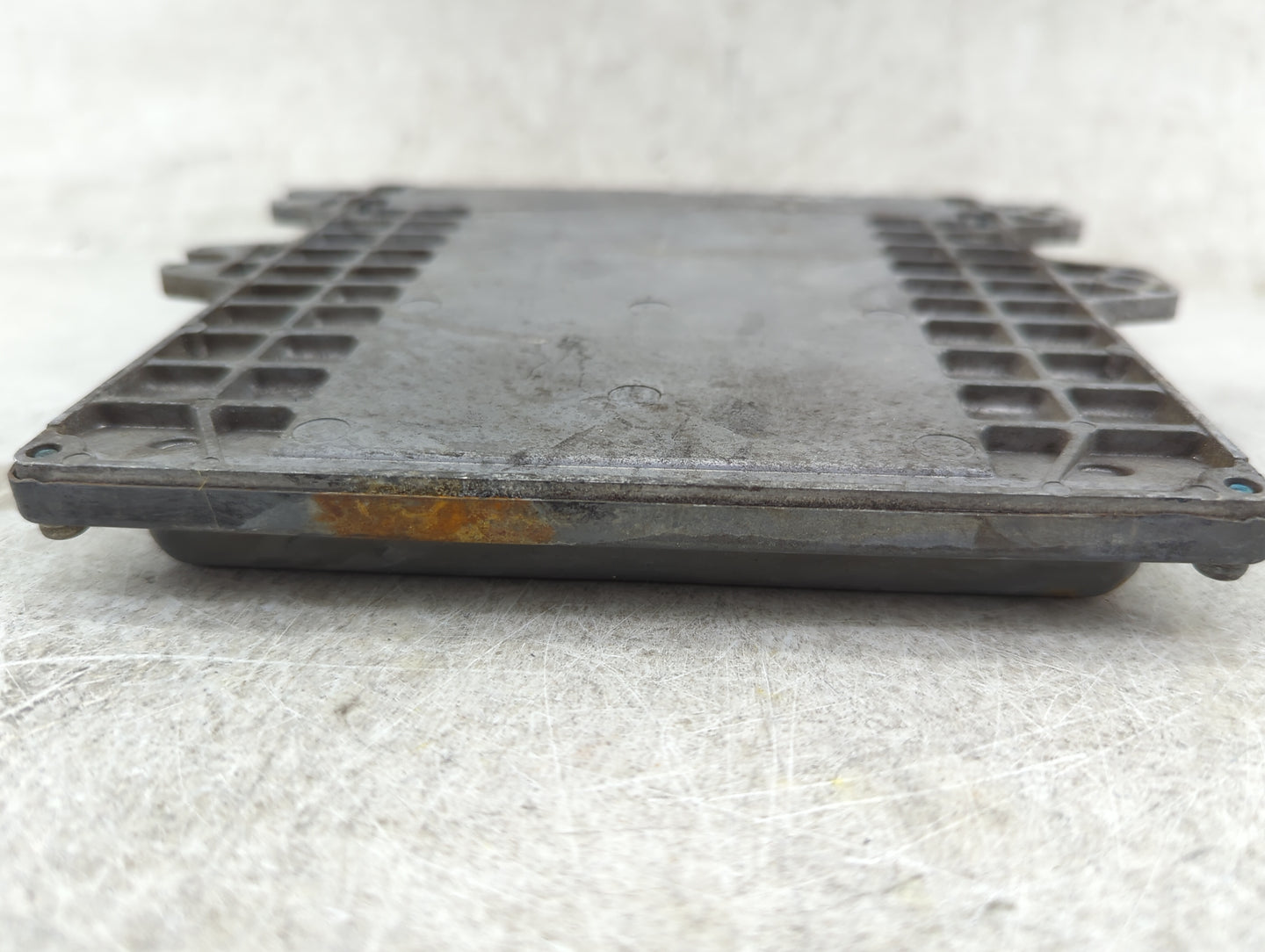 2011-2013 Nissan Altima PCM Engine Control Computer ECU ECM PCU OEM P/N:NEC004-017 Fits Fits 2011 2012 2013 OEM Used Auto Pa