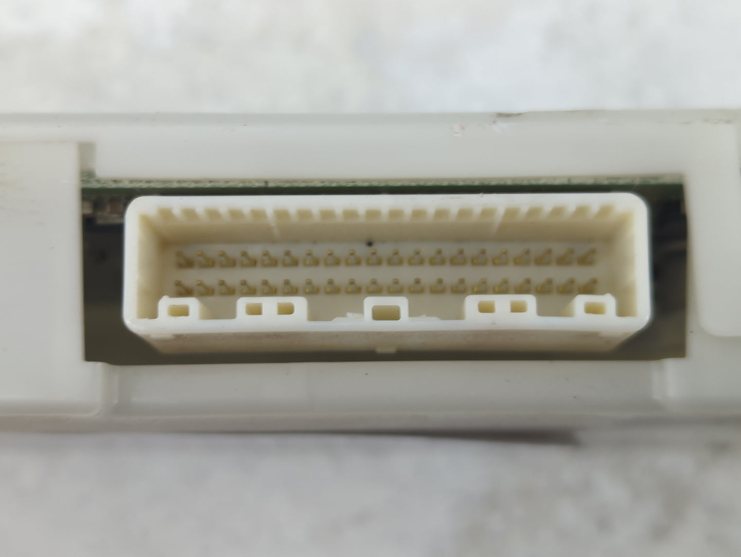 2013-2013 Nissan Altima Temperature Control Module 27760 3tm0b 1439398 - Oemusedautoparts1.com