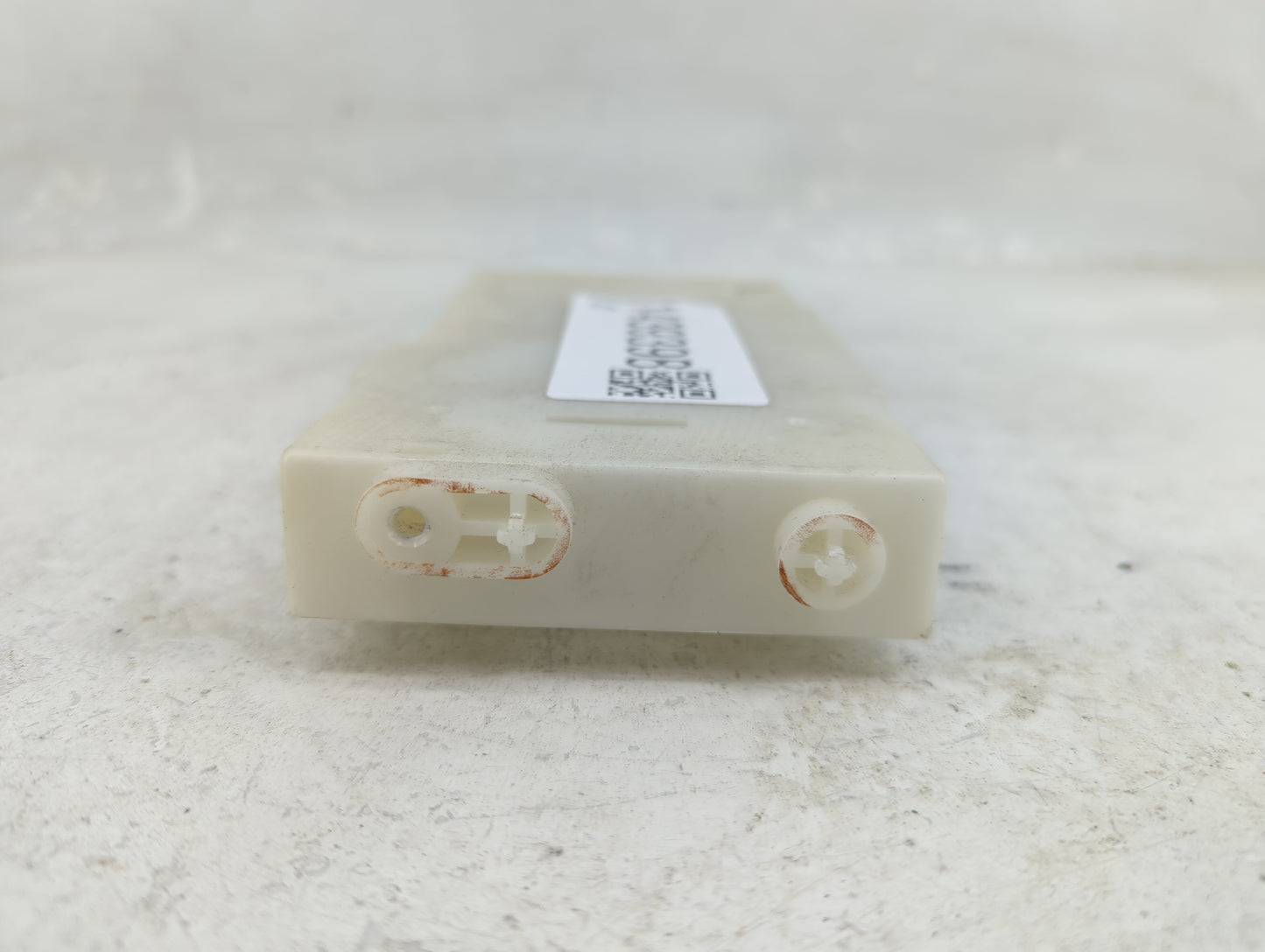 2013-2013 Nissan Altima Temperature Control Module 27760 3tm0b 1439398 - Oemusedautoparts1.com