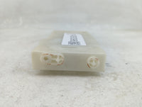 2013-2013 Nissan Altima Temperature Control Module 27760 3tm0b 1439398 - Oemusedautoparts1.com