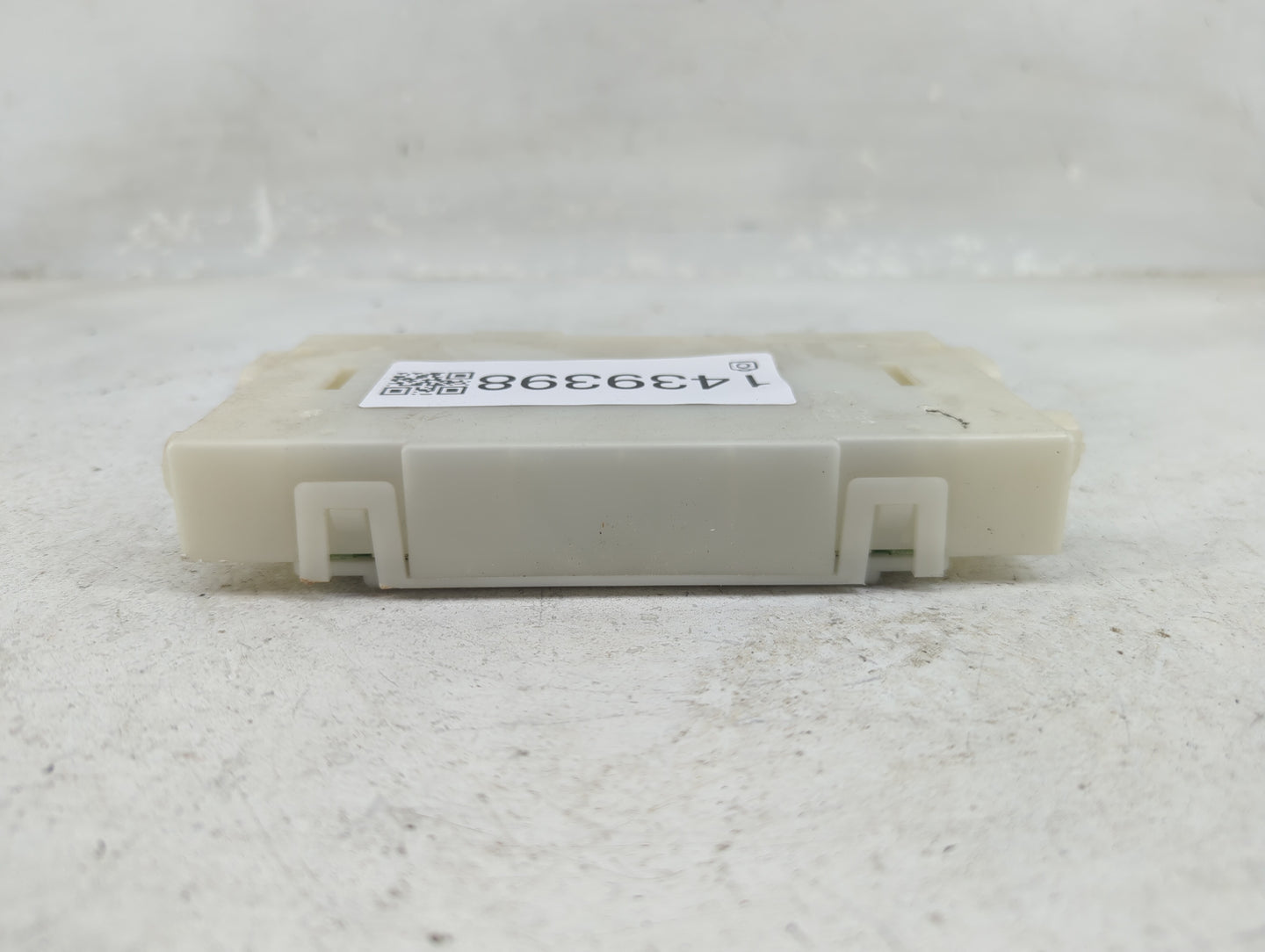 2013-2013 Nissan Altima Temperature Control Module 27760 3tm0b 1439398 - Oemusedautoparts1.com