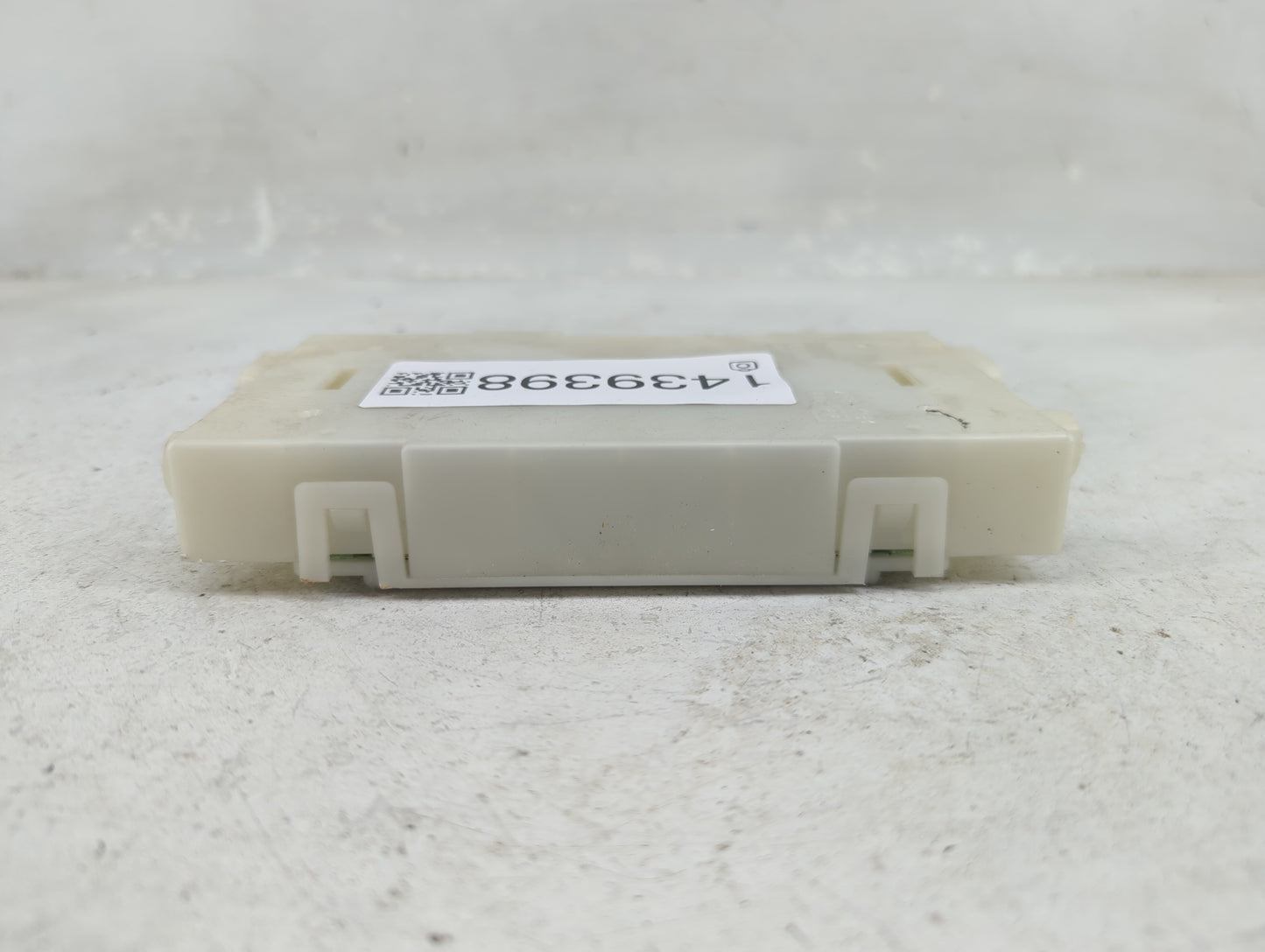 2013-2013 Nissan Altima Temperature Control Module 27760 3tm0b 1439398 - Oemusedautoparts1.com