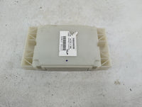 2013-2013 Nissan Altima Temperature Control Module 27760 3tm0b 1439398 - Oemusedautoparts1.com
