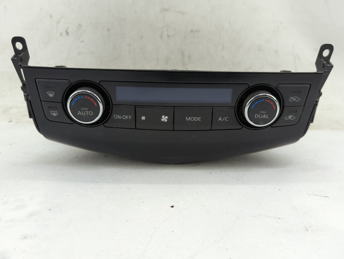 2013-2015 Nissan Altima Climate Control Module Temperature AC/Heater Replacement P/N:27500 3TS0A Fits Fits 2013 2014 2015 OE