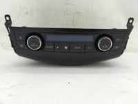 2013-2015 Nissan Altima Climate Control Module Temperature AC/Heater Replacement P/N:27500 3TS0A Fits Fits 2013 2014 2015 OE