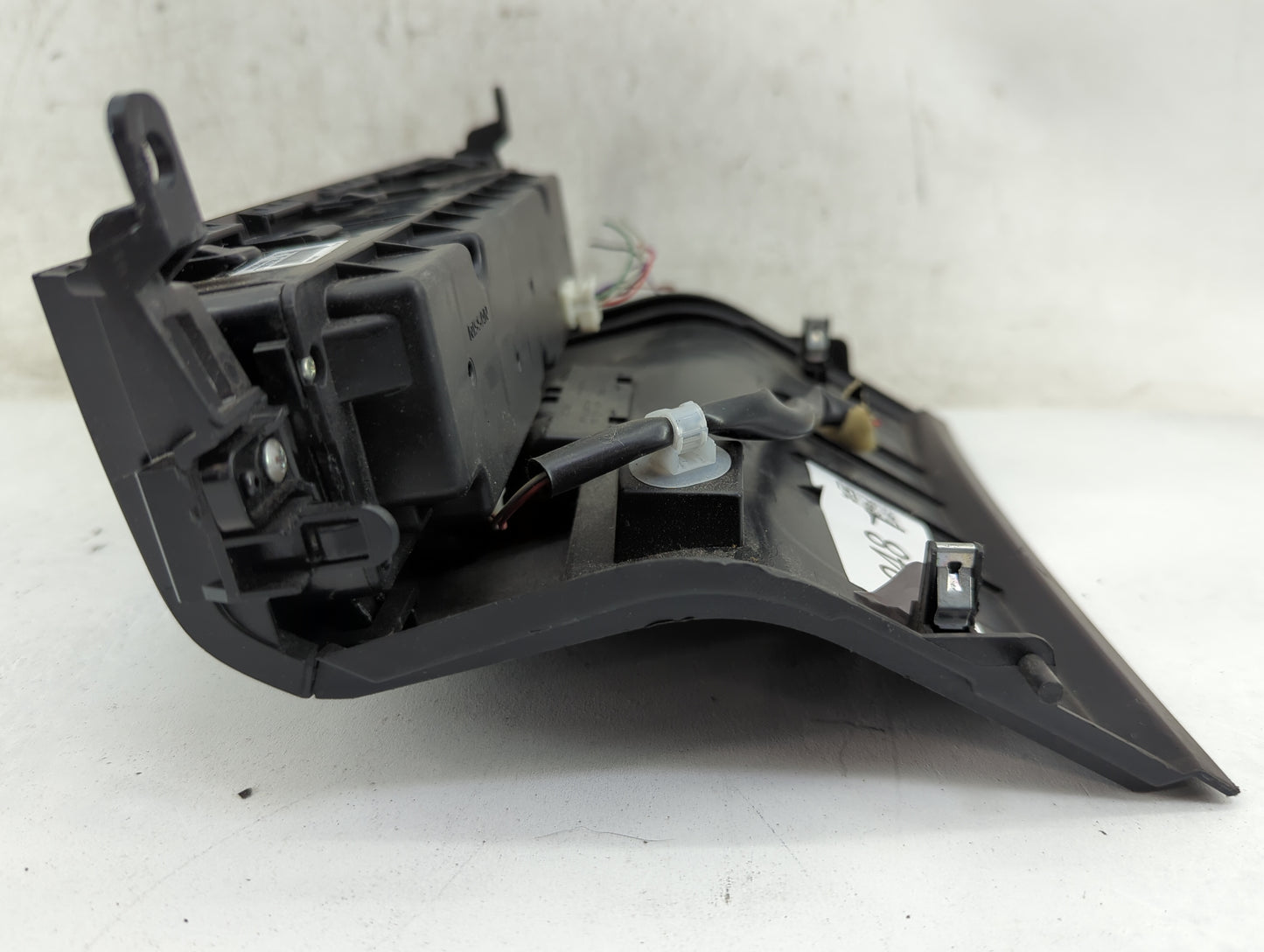 2013-2015 Nissan Altima Climate Control Module Temperature AC/Heater Replacement P/N:27500 3TS0A Fits Fits 2013 2014 2015 OE