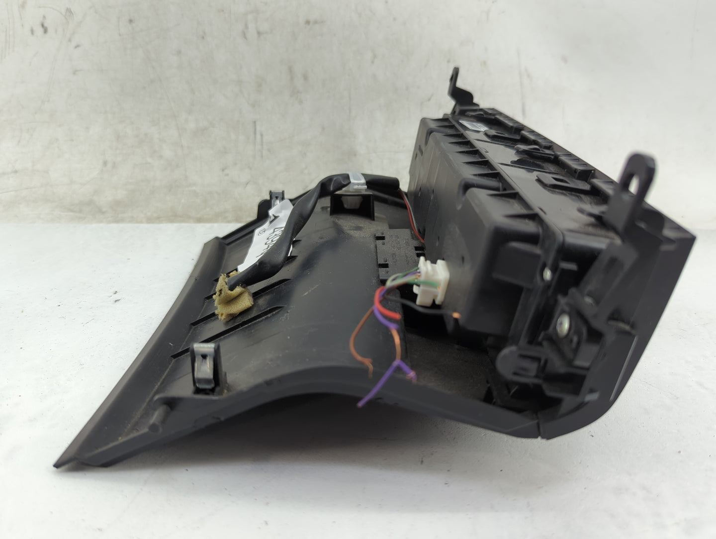 2013-2015 Nissan Altima Climate Control Module Temperature AC/Heater Replacement P/N:27500 3TS0A Fits Fits 2013 2014 2015 OE