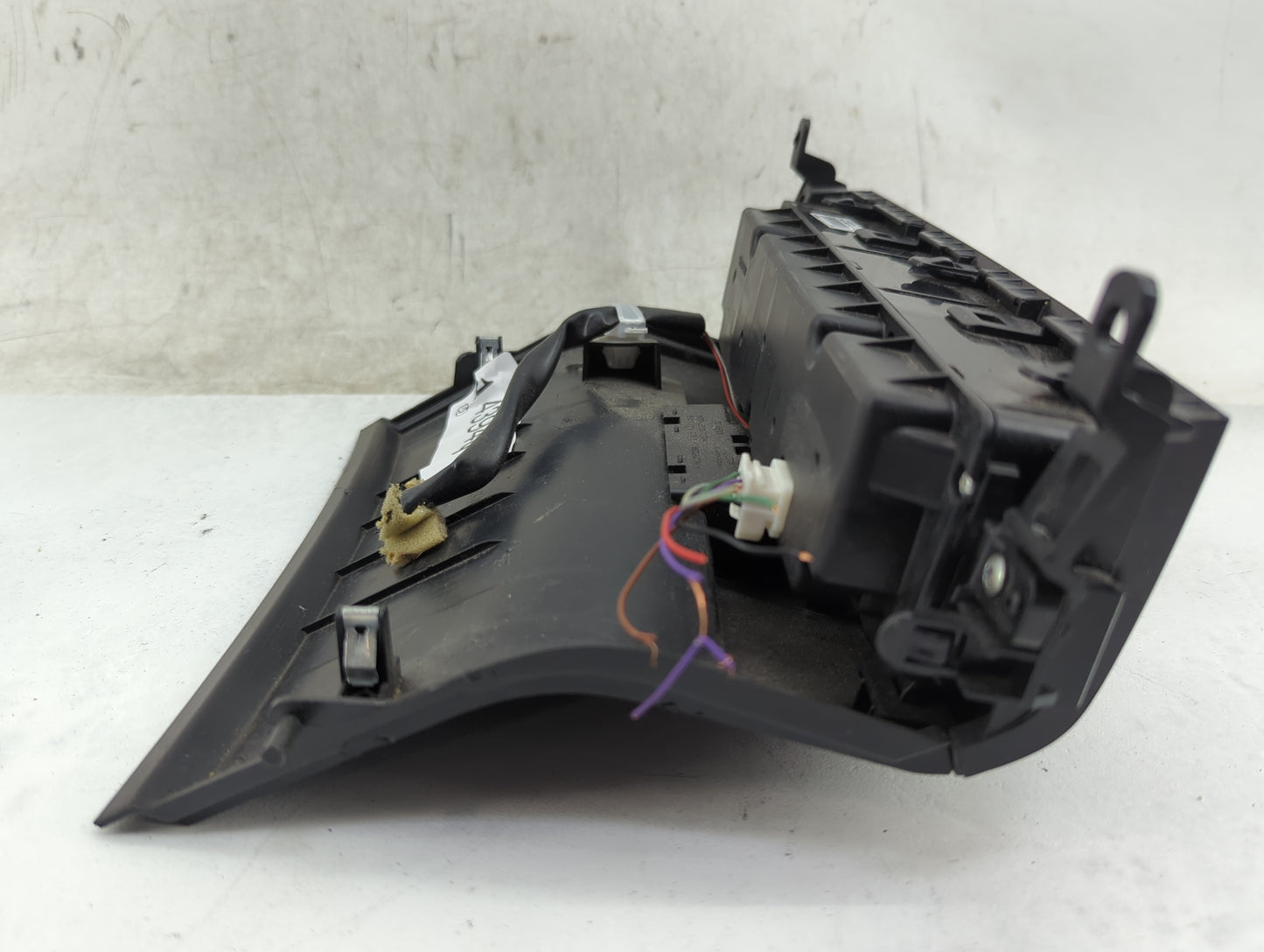 2013-2015 Nissan Altima Climate Control Module Temperature AC/Heater Replacement P/N:27500 3TS0A Fits Fits 2013 2014 2015 OE