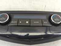 2013-2015 Nissan Altima Climate Control Module Temperature AC/Heater Replacement P/N:27500 3TM0A Fits Fits 2013 2014 2015 OE