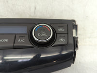 2013-2015 Nissan Altima Climate Control Module Temperature AC/Heater Replacement P/N:27500 3TM0A Fits Fits 2013 2014 2015 OE