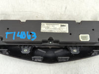 2013-2015 Nissan Altima Climate Control Module Temperature AC/Heater Replacement P/N:27500 3TM0A Fits Fits 2013 2014 2015 OE