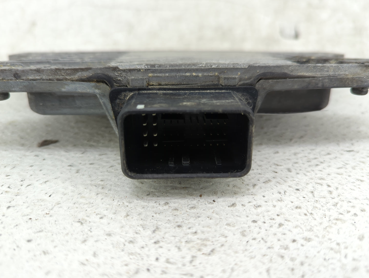 2011-2013 Nissan Altima PCM Engine Control Computer ECU ECM PCU OEM P/N:31036 9HC0A Fits Fits 2011 2012 2013 OEM Used Auto P