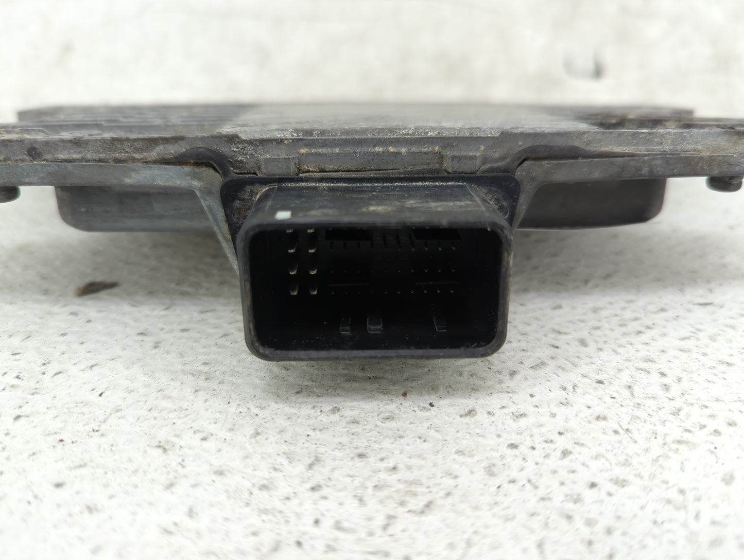 2011-2013 Nissan Altima PCM Engine Control Computer ECU ECM PCU OEM P/N:31036 9HC0A Fits Fits 2011 2012 2013 OEM Used Auto P