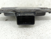2011-2013 Nissan Altima PCM Engine Control Computer ECU ECM PCU OEM P/N:31036 9HC0A Fits Fits 2011 2012 2013 OEM Used Auto P