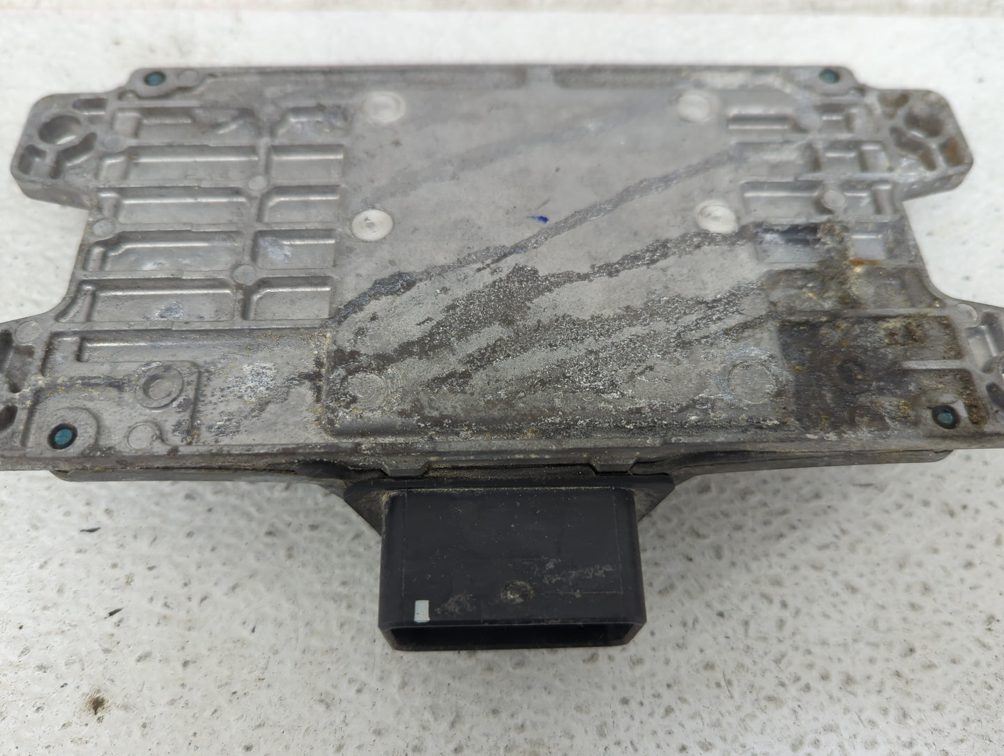 2011-2013 Nissan Altima PCM Engine Control Computer ECU ECM PCU OEM P/N:31036 9HC0A Fits Fits 2011 2012 2013 OEM Used Auto P