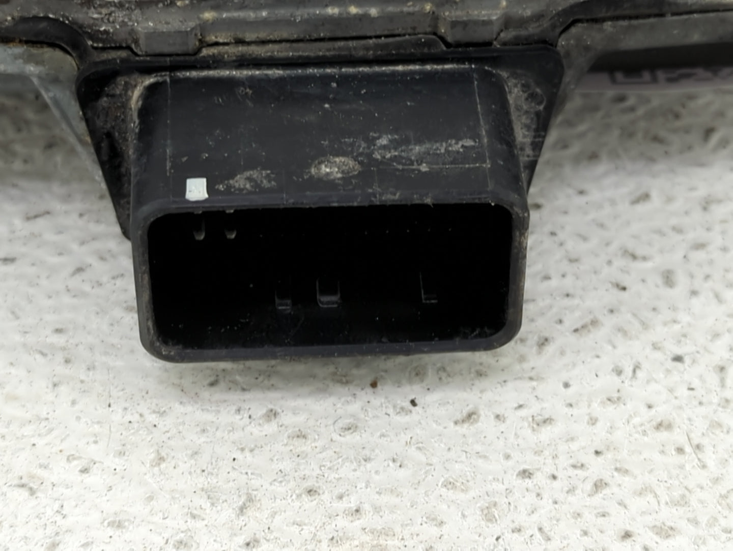 2011-2013 Nissan Altima PCM Engine Control Computer ECU ECM PCU OEM P/N:31036 9HC0A Fits Fits 2011 2012 2013 OEM Used Auto P